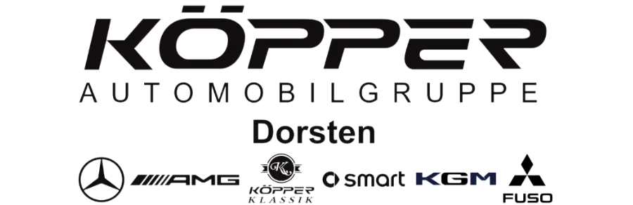 Link zum Autohaus Köpper