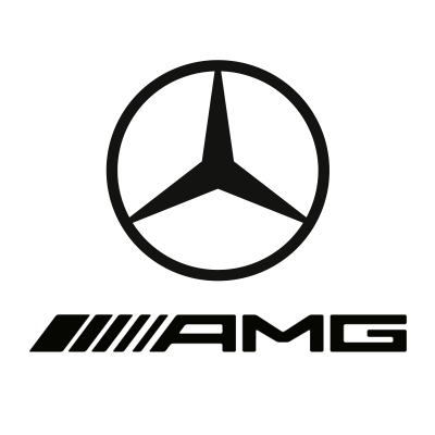 Mercedes AMG Logo